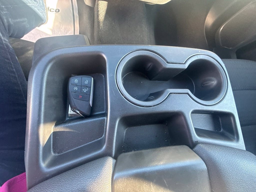 Used 2024 Chevrolet Silverado 1500 RST w/ Z71 Off-Road Package AWD/4WD image 26