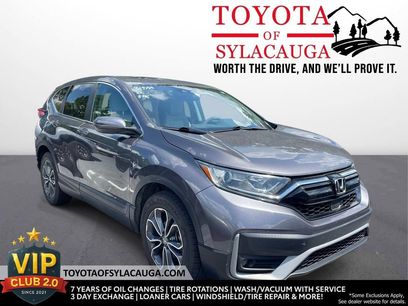 Used 2022 Honda CR-V EX