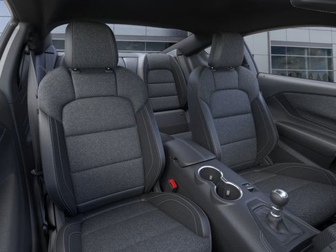 New 2025 Ford Mustang GT image 10