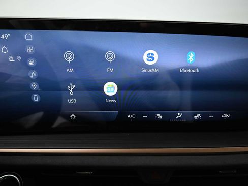 New 2026 Buick Envision Sport Touring image 19