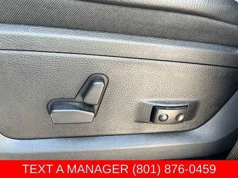 Used 2026 RAM 3500 Laramie w/ Night Edition AWD/4WD image 17