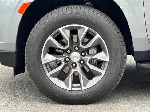 Used 2024 Chevrolet Tahoe LS w/ Driver Alert Package image 27