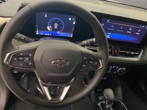 New 2026 Chevrolet TrailBlazer ACTIV image 14