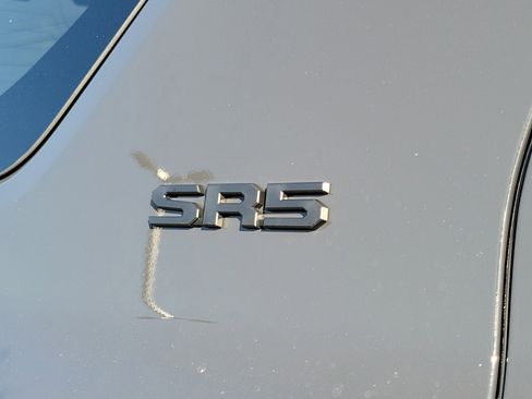 Used 2025 Toyota 4Runner SR5 image 6