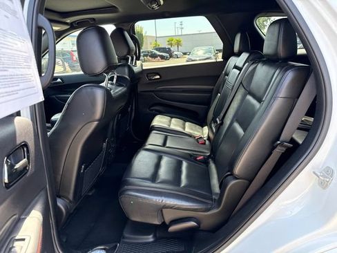 Used 2024 Dodge Durango GT AWD/4WD image 22
