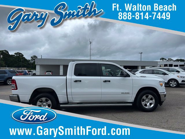 Used 2024 RAM 1500 Lone Star RWD image 1