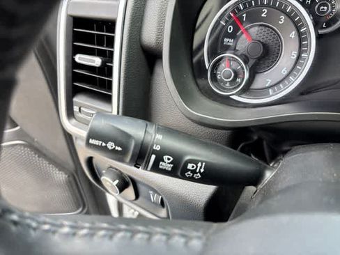 Used 2024 RAM 1500 Big Horn AWD/4WD image 14
