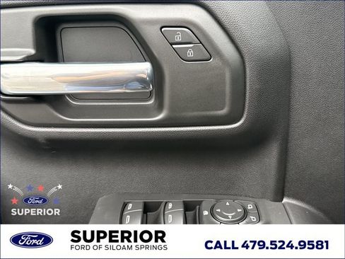 Used 2026 Chevrolet Silverado 1500 Custom w/ Rally Edition AWD/4WD image 15