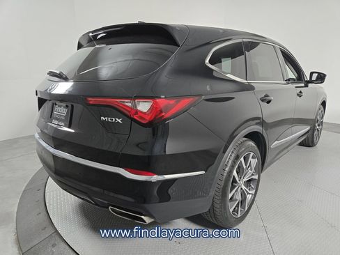 Certified 2022 Acura MDX FWD w/ Technology Package image 8