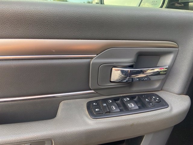Used 2016 RAM 1500 Big Horn AWD/4WD image 8