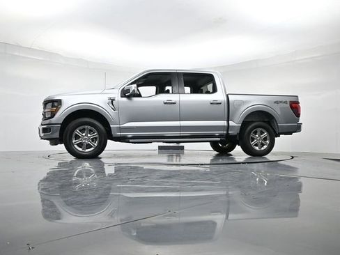 Used 2024 Ford F150 XLT w/ Equipment Group 302A MID image 40