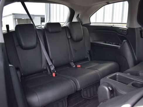 Used 2022 Honda Odyssey Touring image 23