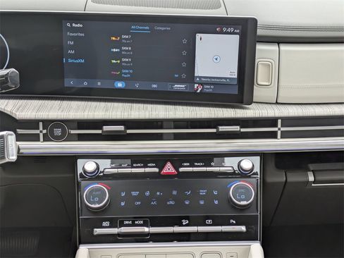 New 2025 Hyundai Santa Fe Calligraphy image 17