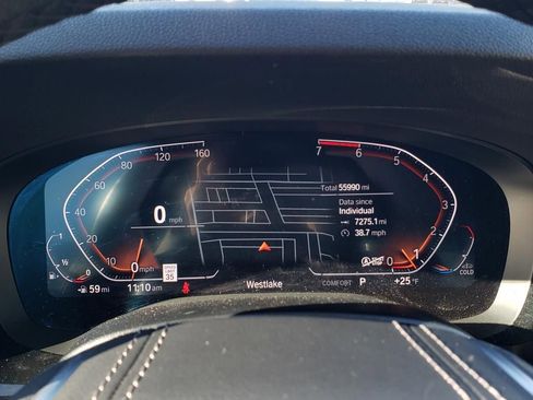 Used 2022 BMW 530i xDrive w/ Convenience Package image 32