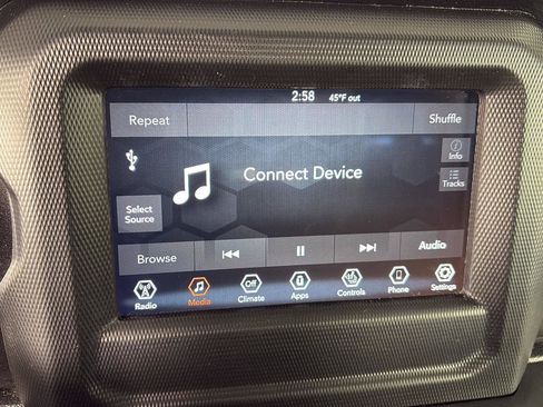 Used 2021 Jeep Wrangler Unlimited Sport image 29