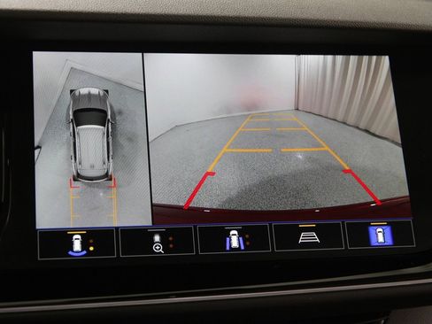 Used 2023 Buick Envision Avenir image 14