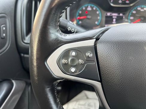 Used 2022 Chevrolet Colorado LT w/ Fleet Safety Package image 26