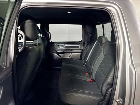 Used 2025 RAM 1500 Big Horn image 20