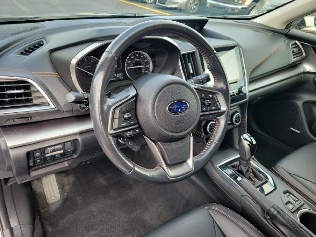 Used 2020 Subaru Crosstrek 2.0i Limited w/ Moonroof Package w/Navigation AWD/4WD image 9