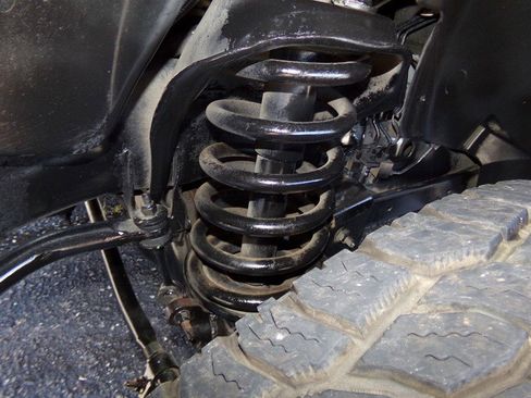 Used 2004 Dodge Ram 2500 Truck SLT w/ Trailer Tow Group image 35