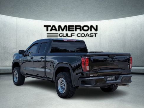 Used 2024 GMC Sierra 1500 Elevation AWD/4WD image 3