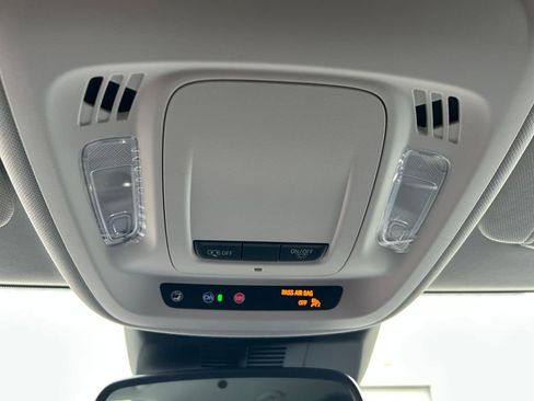 New 2026 Buick Envision Preferred AWD/4WD image 28
