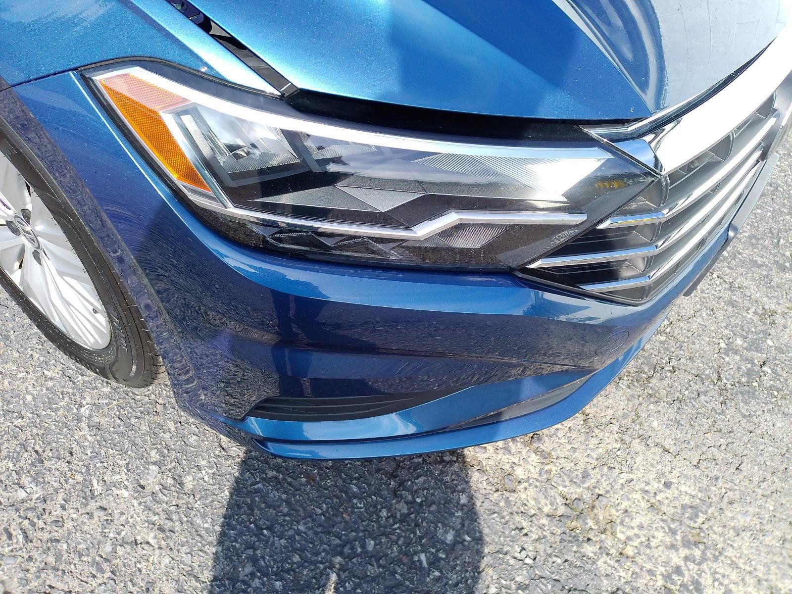 Used 2020 Volkswagen Jetta S FWD image 39