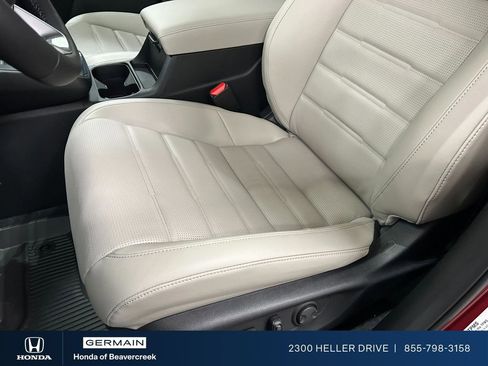 New 2026 Honda CR-V EX-L image 15