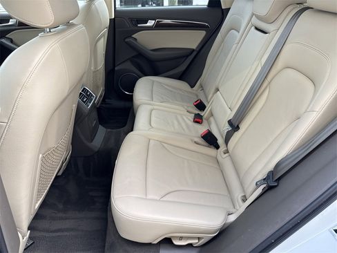 Used 2017 Audi Q5 2.0T Premium Plus image 20