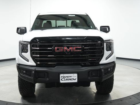 New 2026 GMC Sierra 1500 AT4X image 2