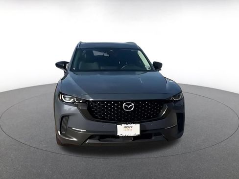 Used 2026 MAZDA CX-50 AWD 2.5 S w/ Premium Package image 4