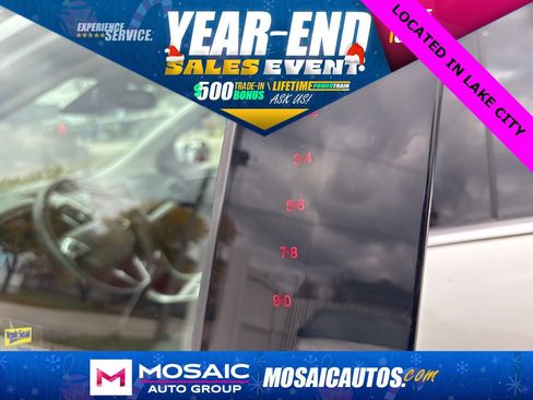 Used 2022 Ford Edge SEL w/ Convenience Package image 44