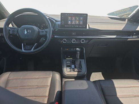 Used 2023 Honda CR-V Sport Touring image 15