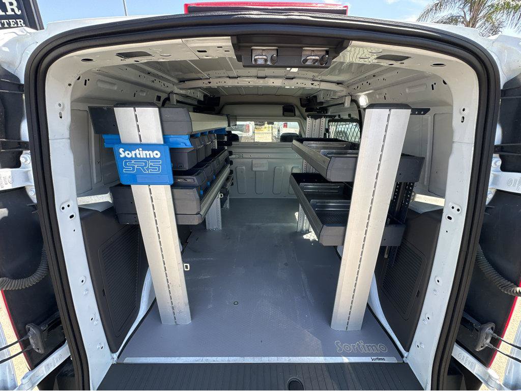 Used 2023 Ford Transit Connect XL FWD image 37