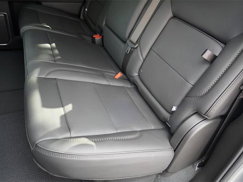 New 2026 GMC Sierra 1500 Denali image 33