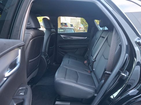 Certified 2023 Cadillac XT5 Luxury image 23