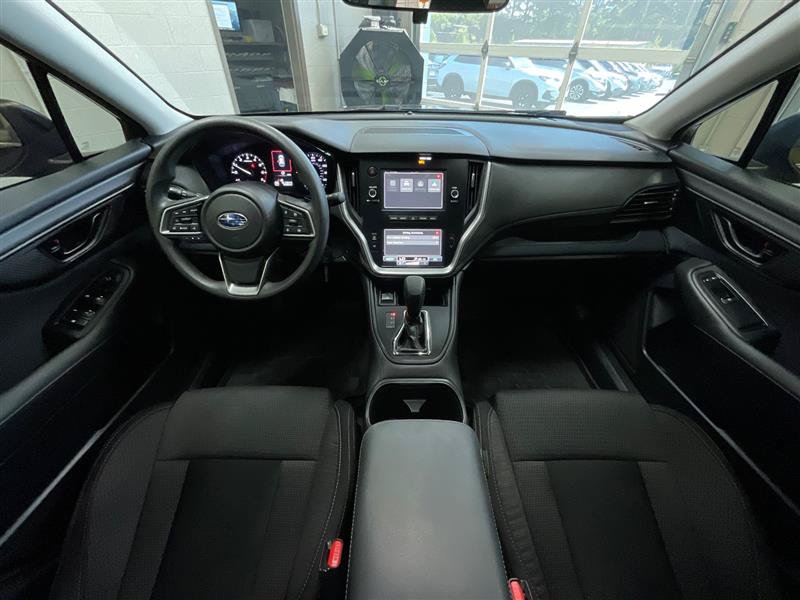 Used 2024 Subaru Outback AWD/4WD image 23