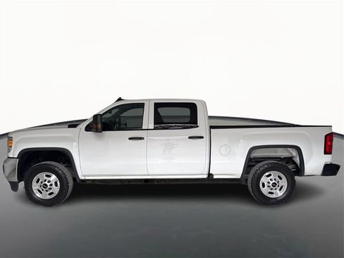 Used 2019 GMC Sierra 2500 2WD Crew Cab w/ Sierra Convenience Package image 8