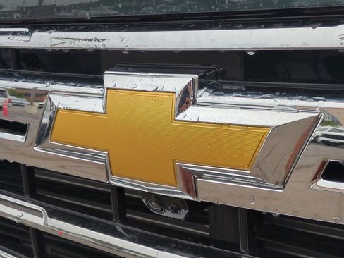 New 2025 Chevrolet Silverado 2500 LTZ w/ LTZ Convenience Package image 31