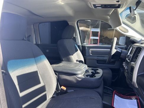 Used 2019 RAM 1500 Warlock RWD image 39