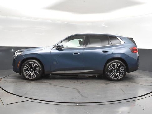 Used 2025 BMW X3 xDrive30i w/ Convenience Package image 4