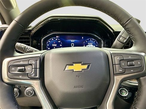 New 2026 Chevrolet Silverado 1500 LT image 14