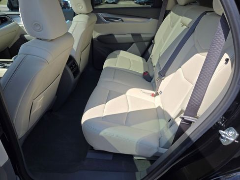 Used 2025 Cadillac XT5 Premium Luxury w/ LPO, Floor Liner Package image 25