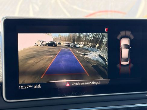 Used 2018 Audi A4 2.0T Premium Plus image 40