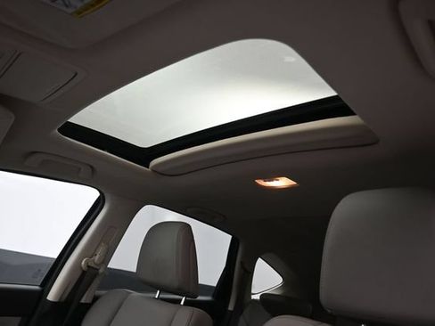 Used 2015 Honda CR-V Touring image 23