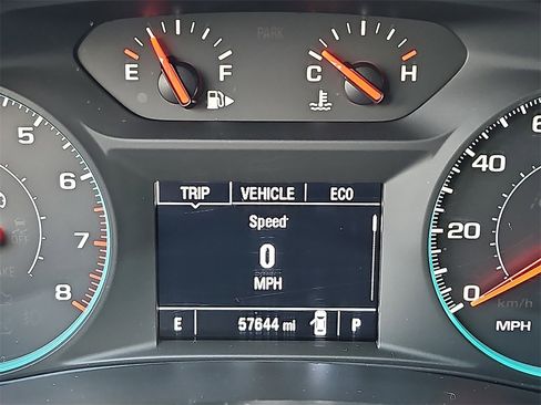 Used 2023 Chevrolet Malibu LT image 19