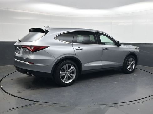 Used 2023 Acura MDX 3.5L image 4