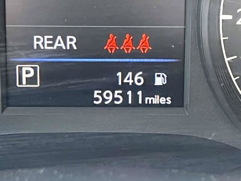 Used 2024 Nissan Altima 2.5 S FWD image 21