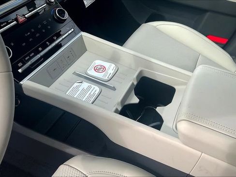 New 2026 Hyundai Santa Fe SEL image 8