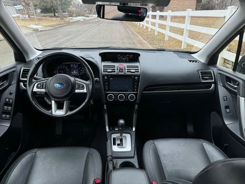 Used 2018 Subaru Forester 2.5i Limited image 35